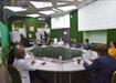 Заседание Комитета по рекомендациям (КпР) Фонда "НРБУ "БМЦ" 08.11.2023