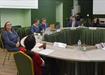 Заседание Совета по ФСБУ "Долговые затраты" Фонда "НРБУ "БМЦ" 12.10.2023