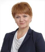 Хазова Марина Евгеньевна